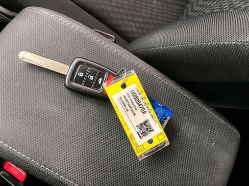 Used 2014 Honda Civic LX image 30