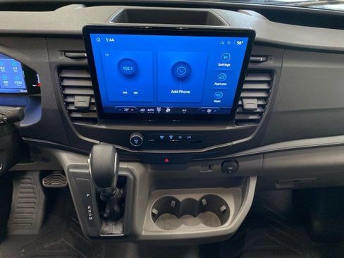 New 2026 Ford Transit 250 148 High Roof Extended image 20