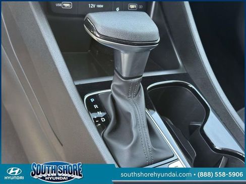 Certified 2023 Hyundai Tucson SEL image 34