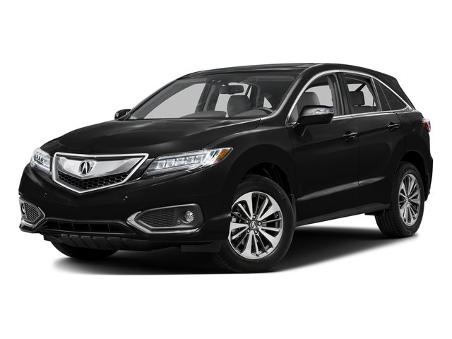 Used 2016 Acura RDX w/ Advance Package FWD image 1