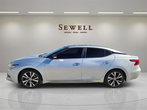 Used 2016 Nissan Maxima 3.5 SL image 2