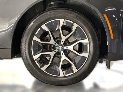 Used 2026 BMW X3 xDrive30i w/ Convenience Package AWD/4WD image 11