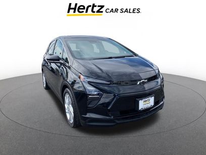 Used 2023 Chevrolet Bolt LT w/ Driver Confidence Package