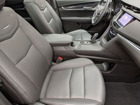 Used 2023 Cadillac XT5 Premium Luxury AWD/4WD image 26