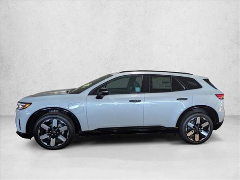 New 2026 Honda Prologue Elite image 5