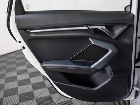 New 2026 Audi A3 2.0T Premium image 24