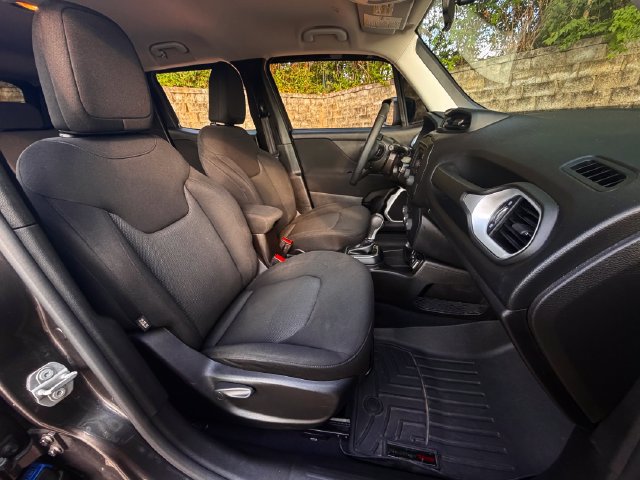 Used 2020 Jeep Renegade Sport FWD image 25