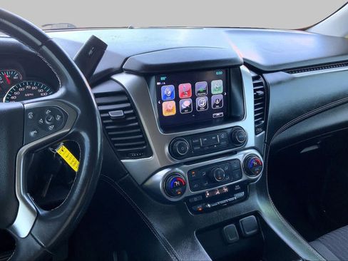 Used 2018 Chevrolet Tahoe LS RWD image 7