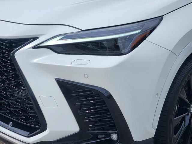 Used 2026 Lexus NX 350 F Sport AWD/4WD image 9