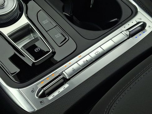 New 2026 Kia Carnival SX Prestige FWD image 22