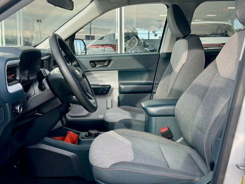 Used 2024 Ford Maverick XLT w/ Equipment Group 300A Standard image 12