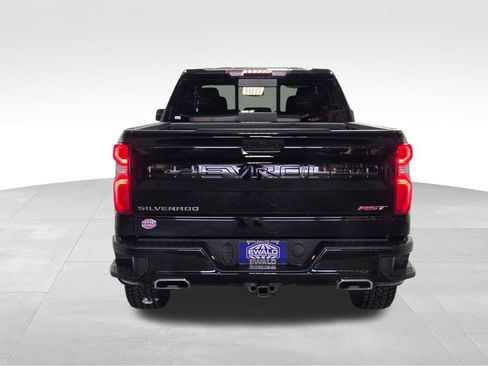 Used 2024 Chevrolet Silverado 1500 RST w/ Convenience Package II AWD/4WD image 24