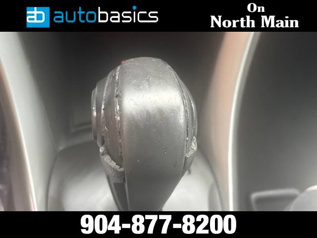 Used 2017 Chevrolet Trax LS FWD image 30