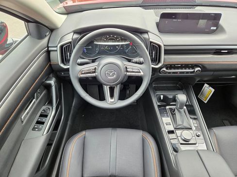 New 2026 MAZDA CX-50 AWD 2.5 Hybrid w/ Weather Package image 16