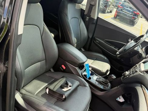 Used 2017 Hyundai Santa Fe Sport AWD/4WD image 14