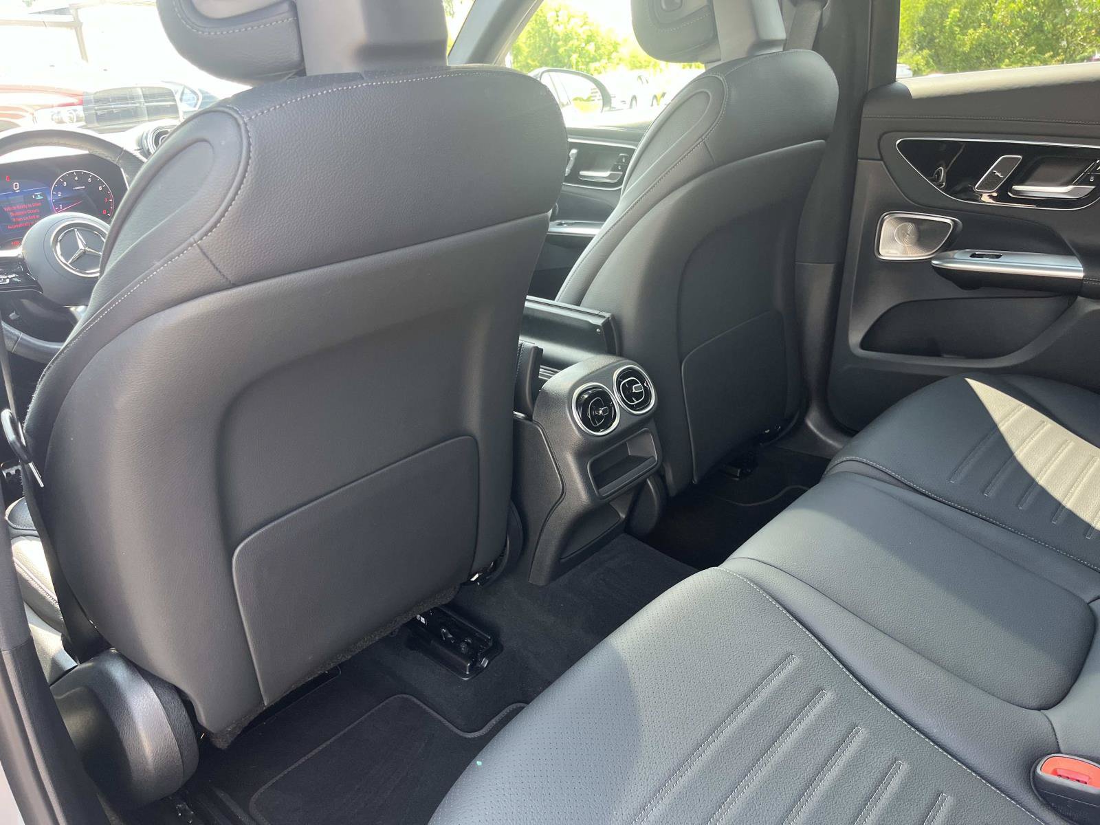 Used 2026 Mercedes-Benz GLC 300 4MATIC image 18