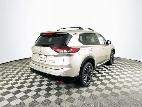New 2026 Nissan Rogue Platinum w/ Platinum Premium Package image 10