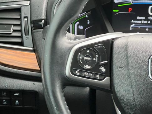 Used 2020 Honda CR-V EX-L image 4