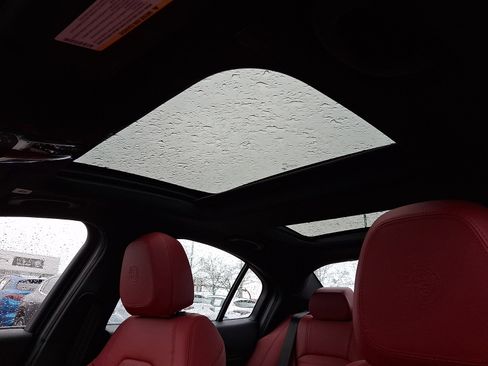 New 2026 Alfa Romeo Giulia AWD image 10