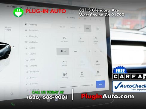 Used 2023 Tesla Model 3 Standard Range image 20