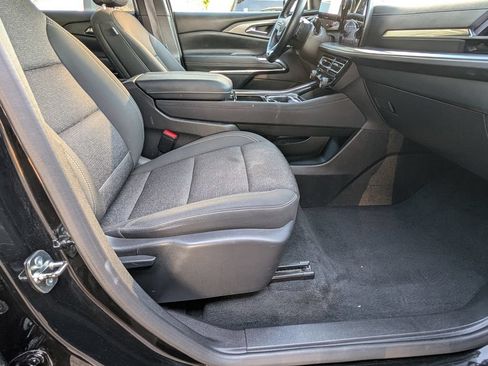 Certified 2024 Chevrolet Traverse LT FWD image 25