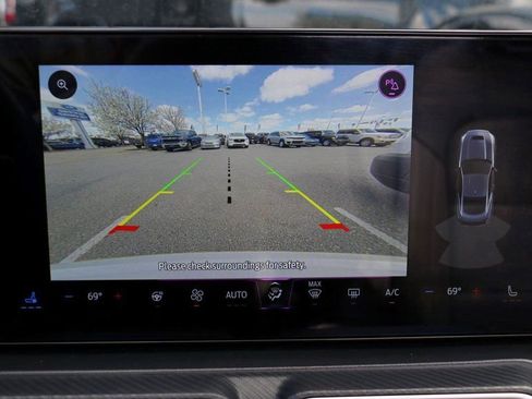 Used 2024 Ford Mustang Premium RWD image 12