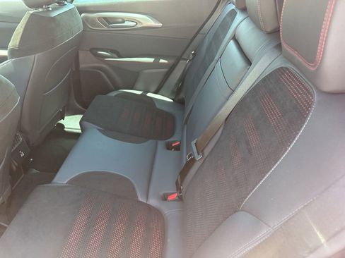 Used 2025 Dodge Hornet R/T w/ R/T Plus Package AWD/4WD image 27
