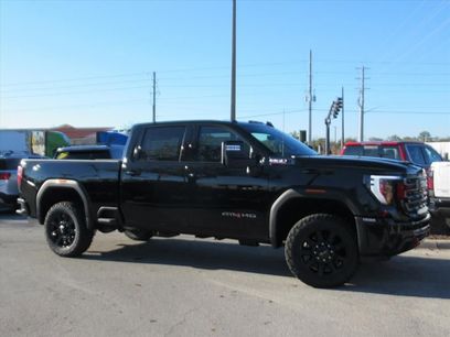 New 2026 GMC Sierra 2500 AT4 w/ Technology Package