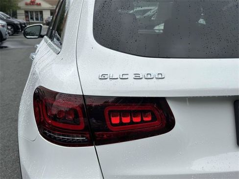 Certified 2021 Mercedes-Benz GLC 300 4MATIC image 12