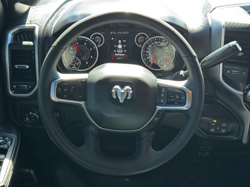 Used 2025 RAM 2500 Big Horn image 16