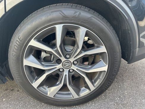 Used 2023 Acura MDX FWD w/ Technology Package image 5