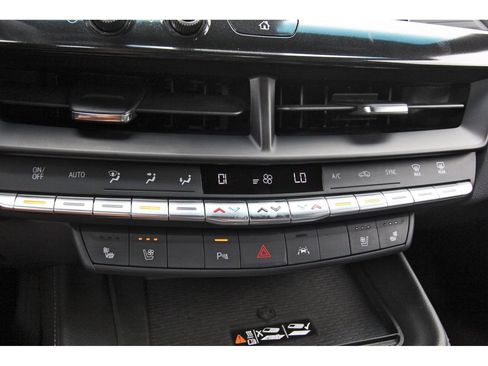 Certified 2026 Cadillac CT4 Premium Luxury RWD image 23