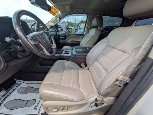 Used 2014 GMC Sierra 1500 Denali AWD/4WD image 12