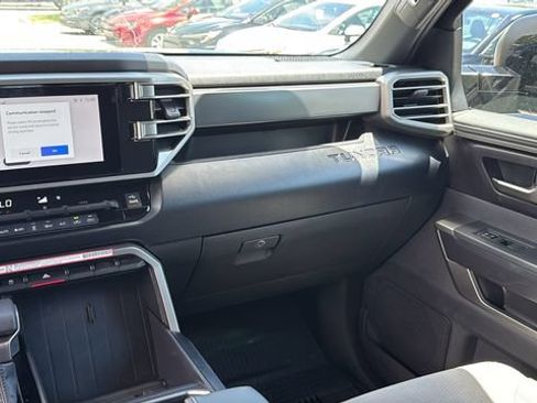 Certified 2025 Toyota Tundra SR5 w/ SR5 Convenience Package AWD/4WD image 15