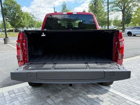New 2025 Ford F150 XLT w/ Equipment Group 301A Standard image 23