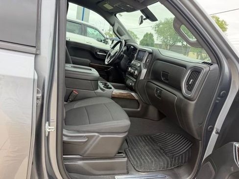 Used 2021 GMC Sierra 1500 Elevation AWD/4WD image 23