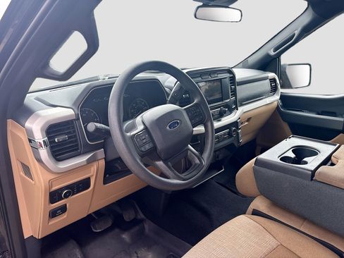Used 2023 Ford F150 XLT AWD/4WD image 9