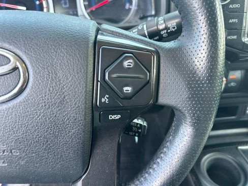Used 2018 Toyota 4Runner 4WD image 20