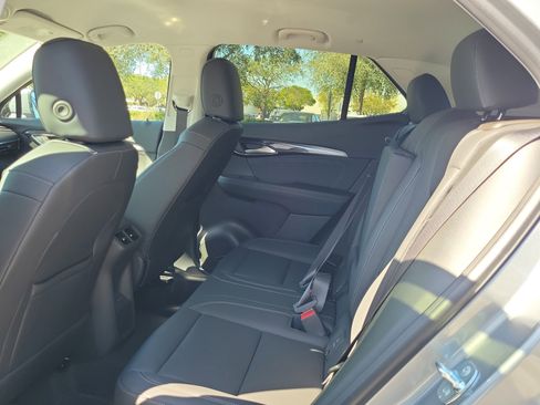 New 2026 Buick Envision Preferred image 6