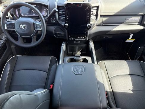 New 2026 RAM 3500 Laramie image 11