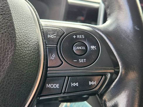 Used 2020 Toyota Corolla SE FWD image 22