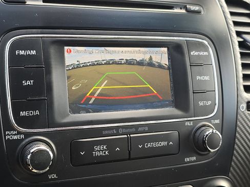 Used 2014 Kia Forte Koup EX FWD image 18