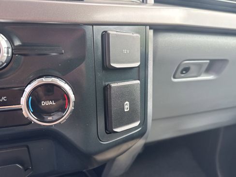 Used 2025 Ford F150 XLT w/ Equipment Group 301A Standard AWD/4WD image 25