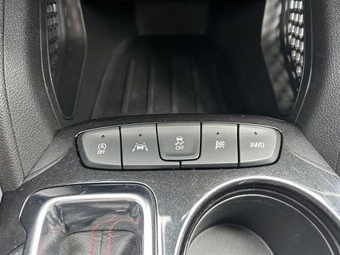 Certified 2023 Chevrolet TrailBlazer RS w/ Convenience Package image 21