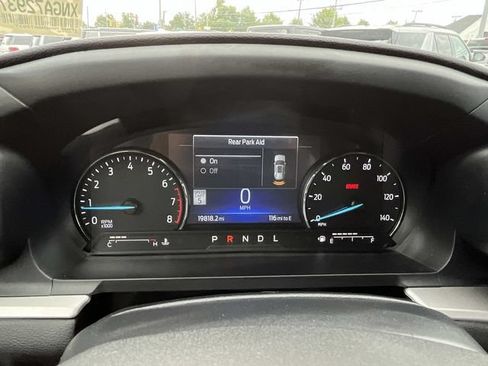 Certified 2022 Ford Explorer XLT w/ Equipment Group 202A RWD image 45