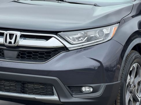 Used 2017 Honda CR-V EX image 11