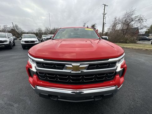 Used 2023 Chevrolet Silverado 1500 LT image 25
