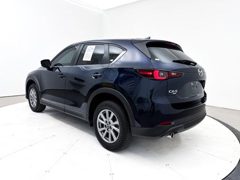 Used 2025 MAZDA CX-5 AWD 2.5 S image 12