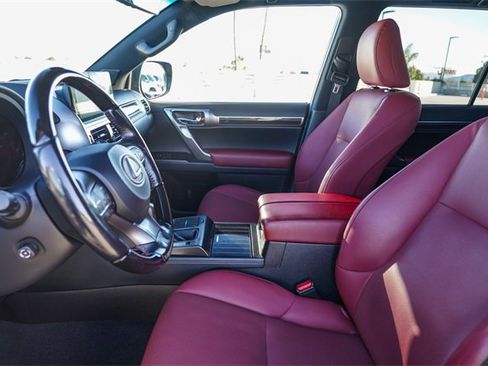 Used 2023 Lexus GX 460 Premium image 20