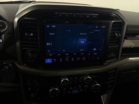 Used 2024 Ford F150 XLT w/ Equipment Group 302A MID image 21